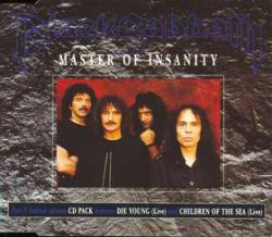 Black Sabbath : Master of Insanity
